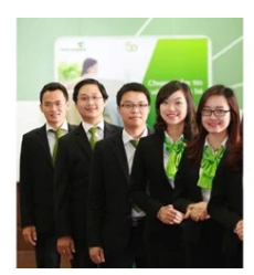 Đồng phục ngân hàng